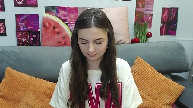 MilanaRoza online show from 05/24/26, 05:23