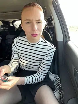 Redhairedteacher online show from 02/17/25, 11:34