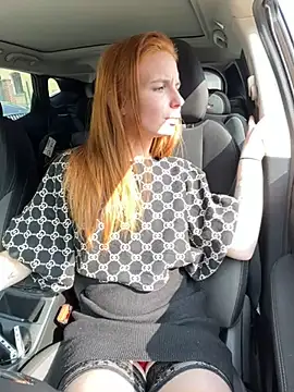 Redhairedteacher online show from 03/14/25, 11:45