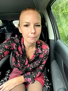 Redhairedteacher online show from 09/27/25, 10:09