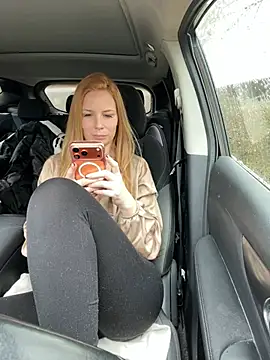 Redhairedteacher online show from 02/12/26, 12:22