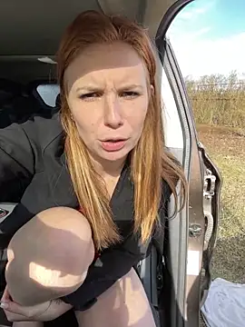 Redhairedteacher online show from 03/01/26, 01:24