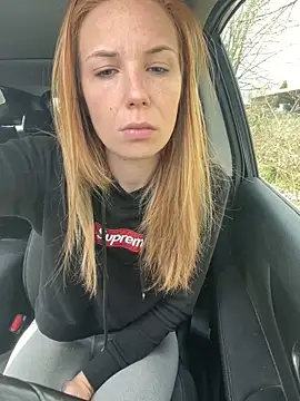 Redhairedteacher online show from 03/29/26, 09:42