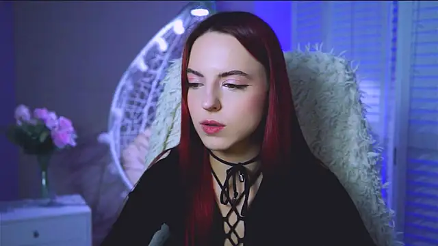 Snapshot of evanellson chatting on 10/28/25, 12:30 evanellson online show from 10/28/25, 12:30