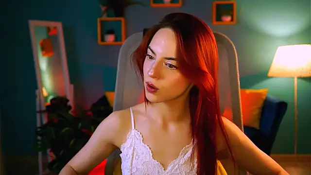 evanellson online show from 02/08/26, 04:43