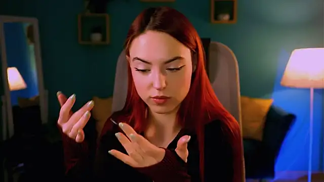 evanellson online show from 04/22/26, 02:51