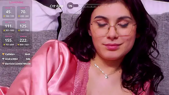 Snapshot of AnisiaConnor chatting on 03/06/25, 01:37 AnisiaConnor online show from 03/06/25, 01:37