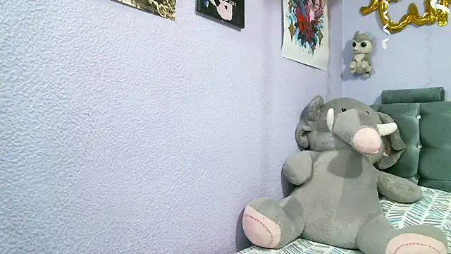 Snapshot of pamelaykamila chatting on 03/16/25, 05:47 pamelaykamila online show from 03/16/25, 05:47