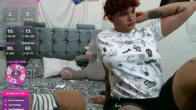 Snapshot of pamelaykamila chatting on 09/23/25, 05:32 pamelaykamila online show from 09/23/25, 05:32