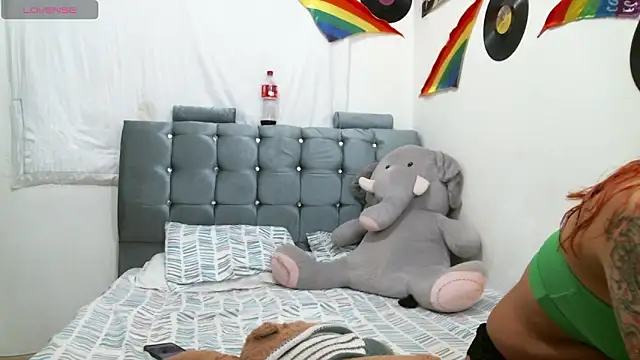 Snapshot of pamelaykamila chatting on 11/14/25, 05:28 pamelaykamila online show from 11/14/25, 05:28