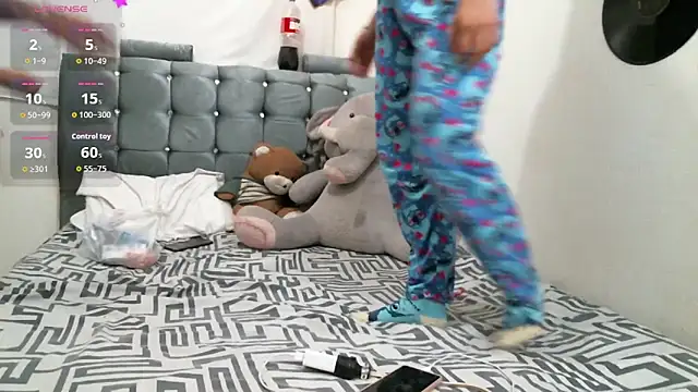 Snapshot of pamelaykamila chatting on 11/30/25, 04:27 pamelaykamila online show from 11/30/25, 04:27