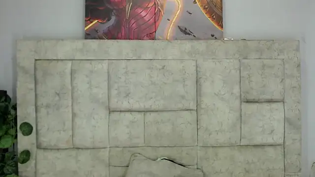 Snapshot of Eban_Dustan chatting on 10/14/25, 11:27 Eban Dustan online show from 10/14/25, 11:27