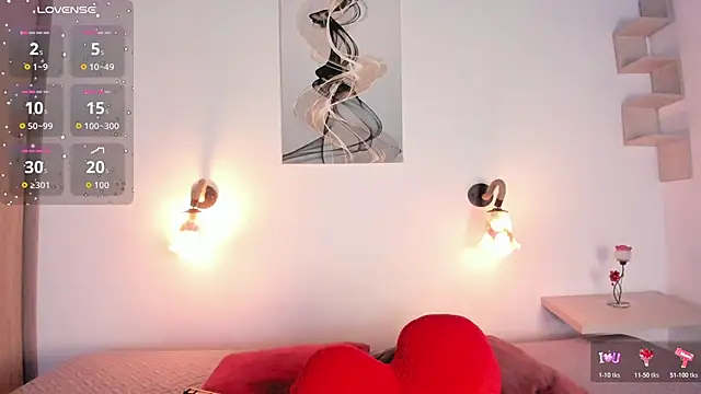  abby sweett online show from 02/03/26, 01:16