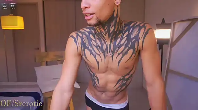  srerotic online show from 03/05/25, 10:21