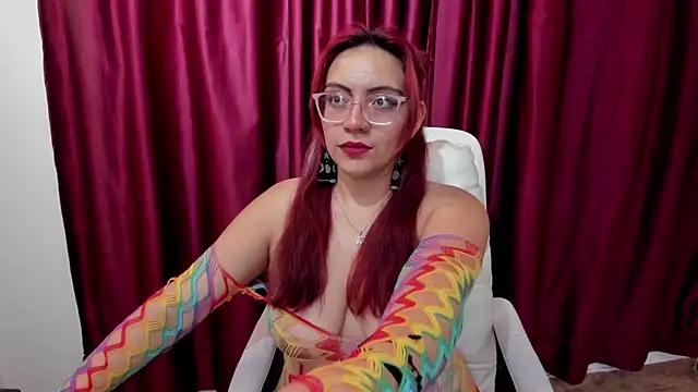 Vioolletta online show from 02/27/25, 12:13