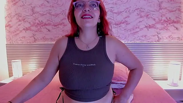 Vioolletta online show from 03/11/25, 10:09