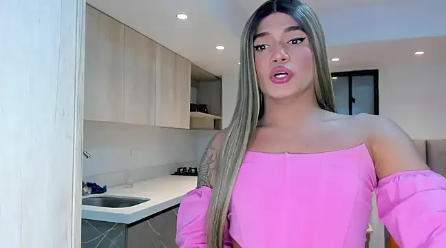 selfsuck trans online show from 12/06/24, 05:55