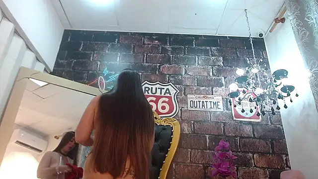 SashaDurante online show from 09/13/25, 11:43