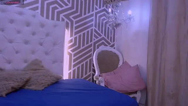 SashaDurante online show from 10/11/25, 11:53