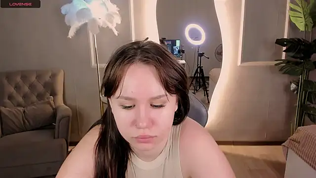 Alisia Mars online show from 09/12/25, 06:13