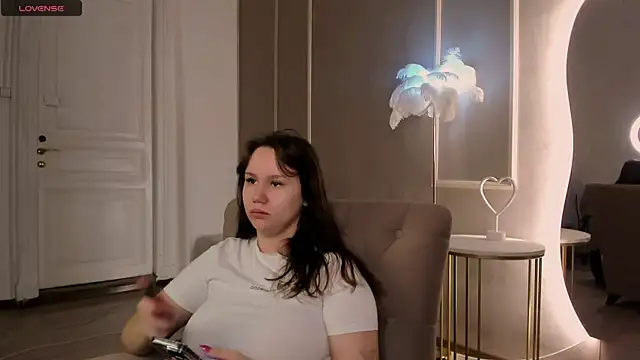 Alisia Mars online show from 09/27/25, 05:34