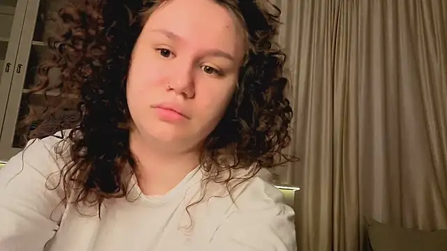 Alisia Mars online show from 02/24/26, 05:16