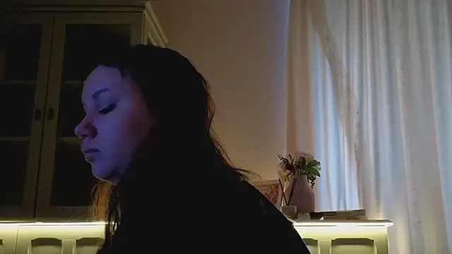 Alisia Mars online show from 03/08/26, 05:22