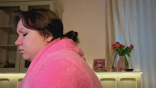 Alisia Mars online show from 03/09/26, 05:00