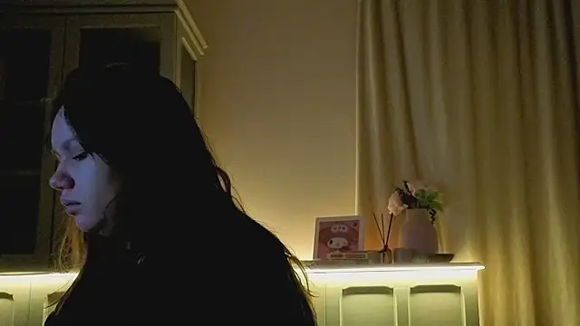 Alisia Mars online show from 03/13/26, 03:46