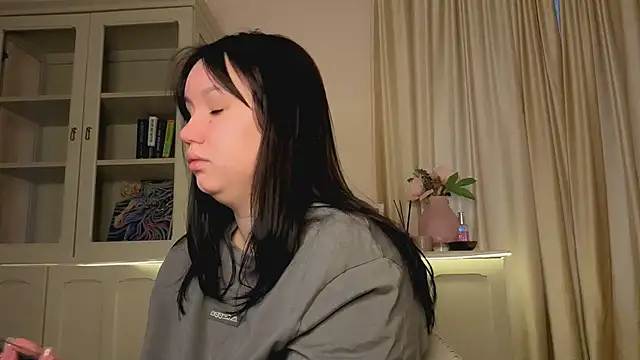 Alisia Mars online show from 03/24/26, 05:12