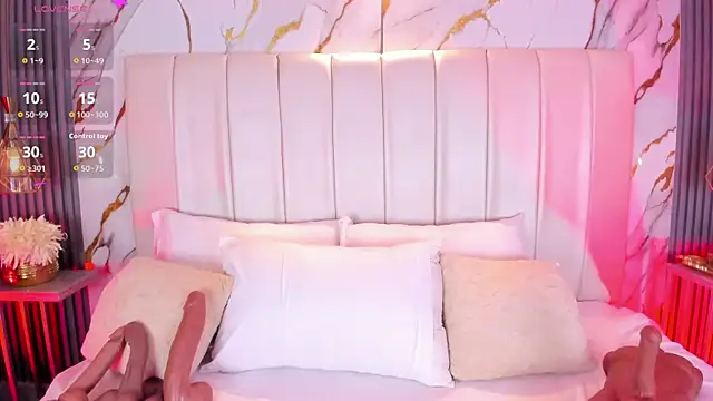 JessicaMilan online show from 03/04/26, 10:38