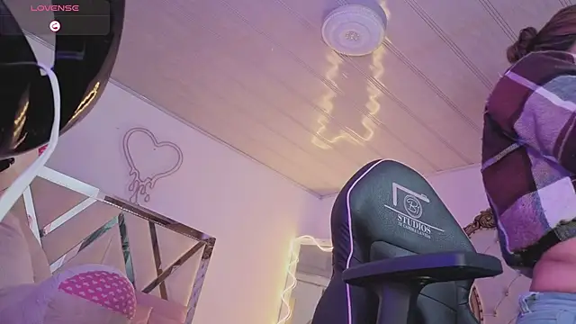 Laylafoxy tay online show from 09/25/25, 03:10