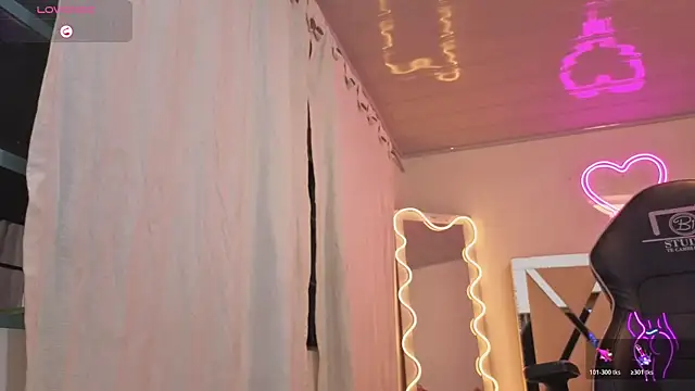 Laylafoxy tay online show from 11/09/25, 03:16