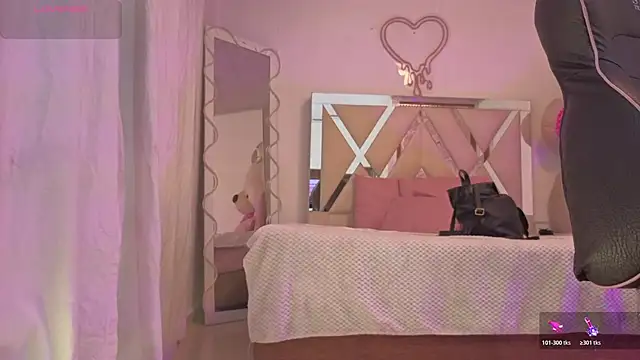 Laylafoxy tay online show from 11/15/25, 03:26