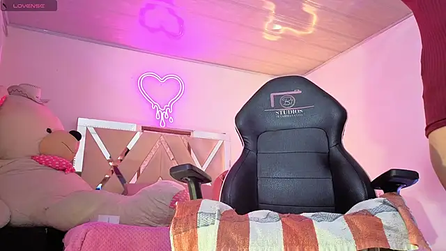 Laylafoxy tay online show from 01/16/26, 03:10