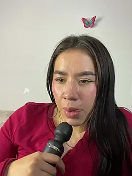 Im Valen Cute online show from 01/07/25, 02:42