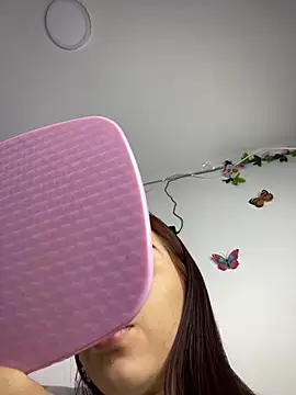 Im Valen Cute online show from 01/22/25, 12:27