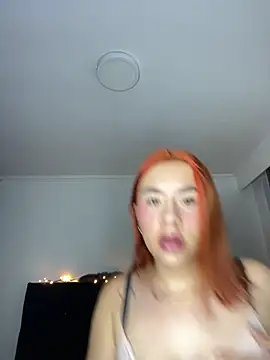 Im Valen Cute online show from 02/22/25, 08:18