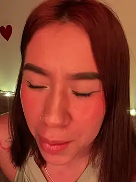 Im Valen Cute online show from 03/23/25, 01:42