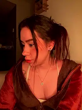 Im Valen Cute online show from 01/17/26, 03:44