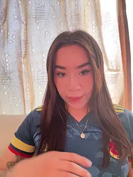 Im Valen Cute online show from 03/05/26, 08:38