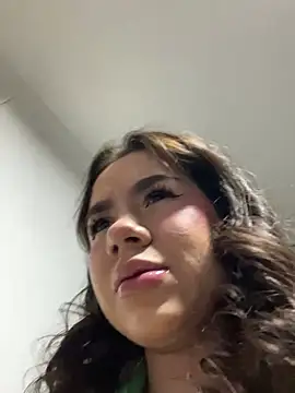 Im Valen Cute online show from 07/03/26, 03:46