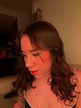 Im Valen Cute online show from 07/12/26, 02:46