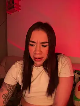 Im Valen Cute online show from 07/14/26, 11:21