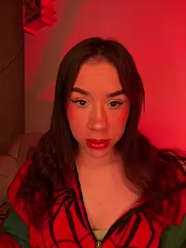 Im Valen Cute online show from 07/25/26, 02:31