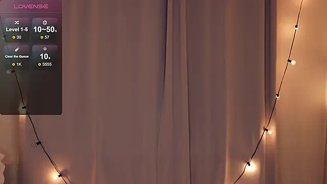 DracosMoon online show from 02/02/25, 02:13