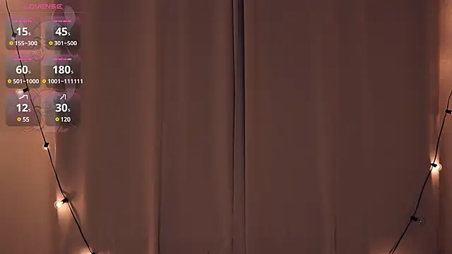 DracosMoon online show from 02/06/25, 01:54