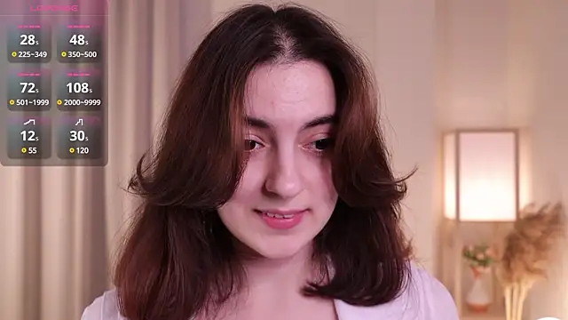 DracosMoon online show from 02/23/25, 01:21