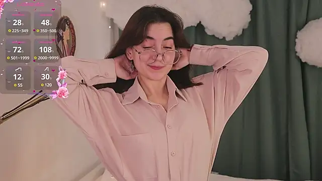 DracosMoon online show from 03/14/25, 07:15