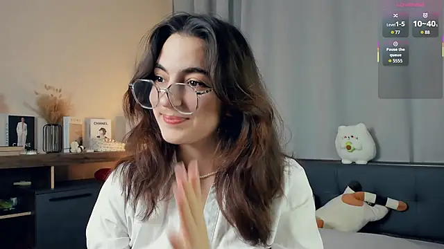 DracosMoon online show from 09/14/25, 07:07